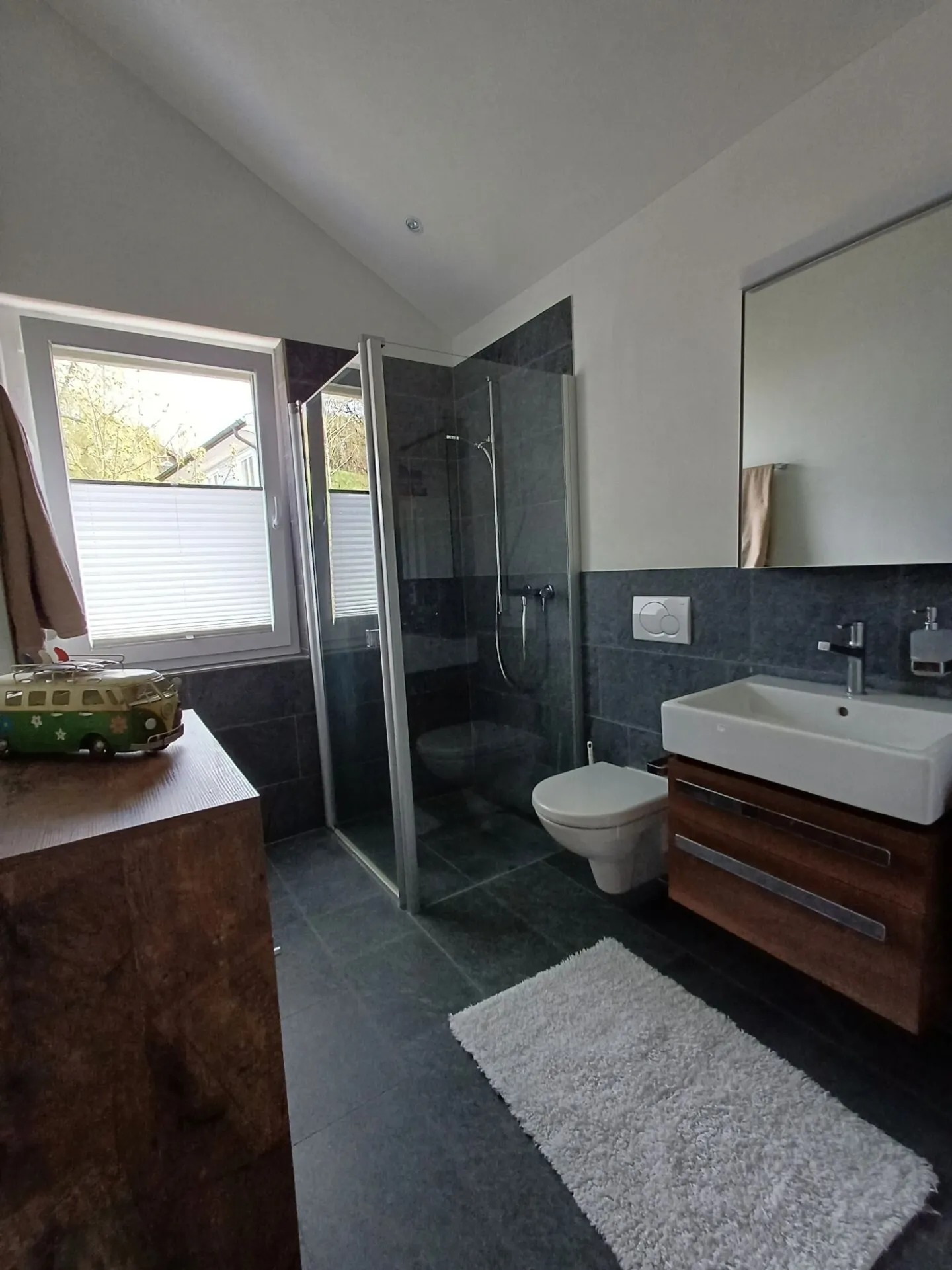 Attico 3.5 locali con loggia coperta - Foto 8 di 12