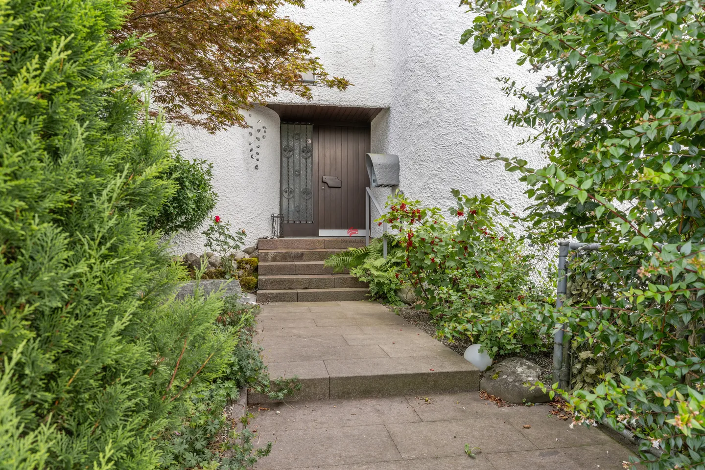 Terrassenhaus mit Privatsphäre & Wellness - Foto 5 von 17