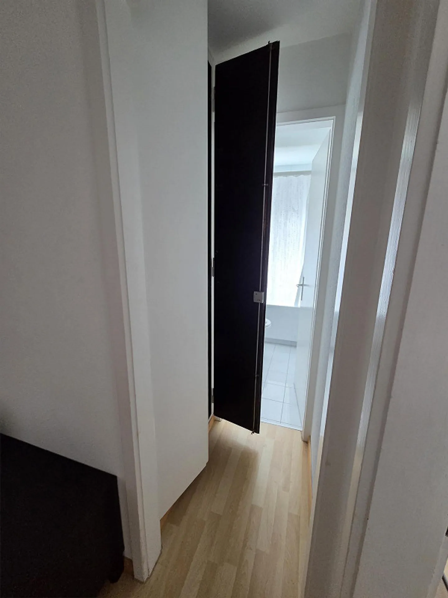 Helle zentrale Wohnung in Winterthur - Foto 7 von 9