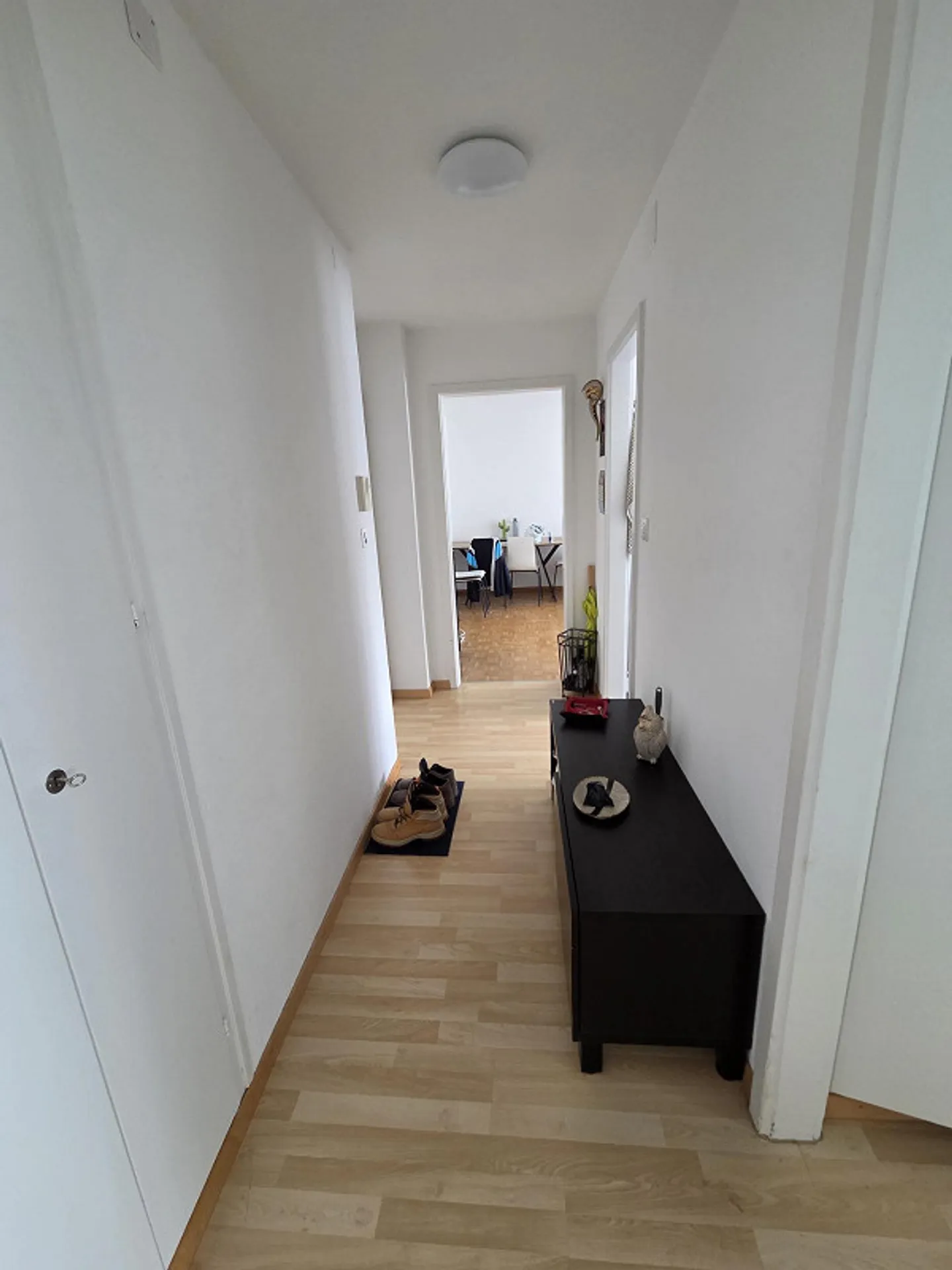 Helle zentrale Wohnung in Winterthur - Foto 6 von 9