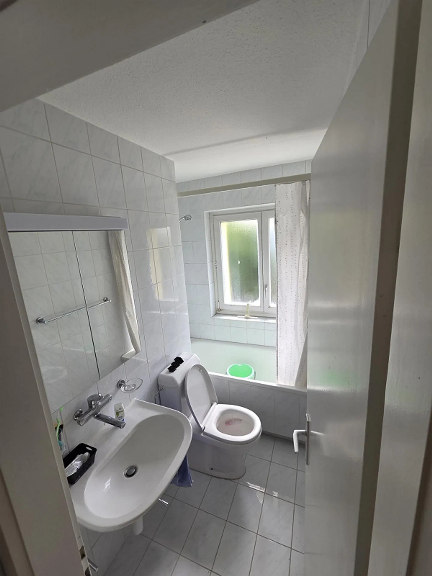Helle zentrale Wohnung in Winterthur - Foto 8 von 9