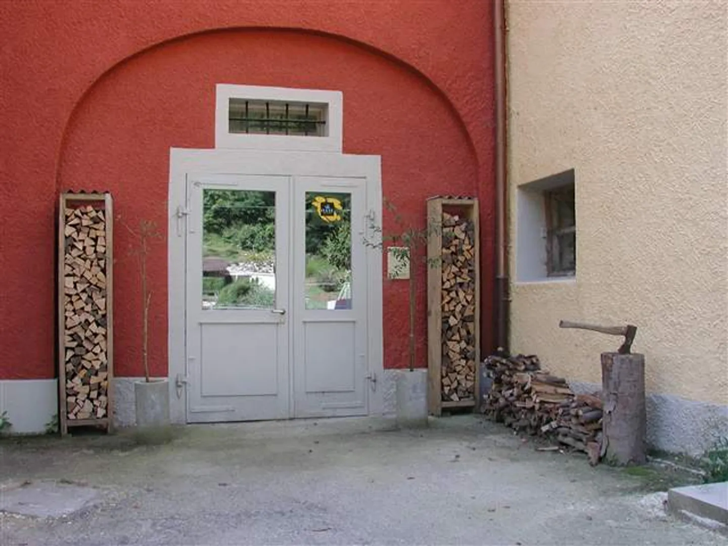 Piccolo ufficio o studio in affitto nella stazione di Bärschwil - Foto 4 di 9