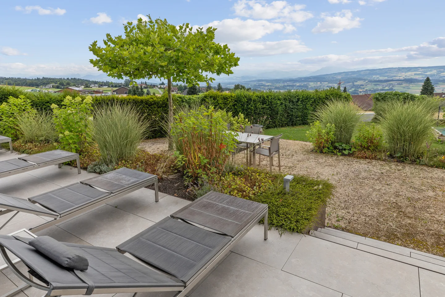 Terrassenhaus mit Privatsphäre & Wellness - Foto 4 von 17