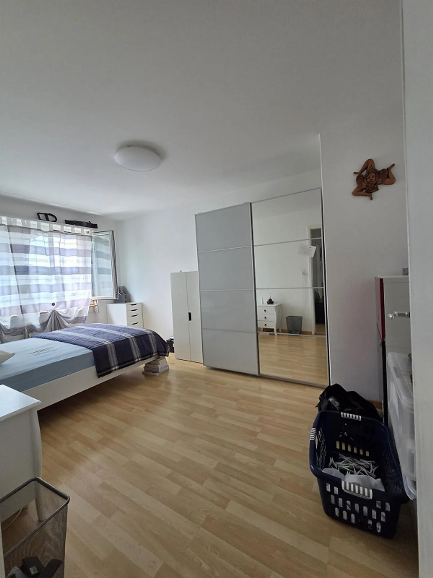 Helle zentrale Wohnung in Winterthur - Foto 9 von 9