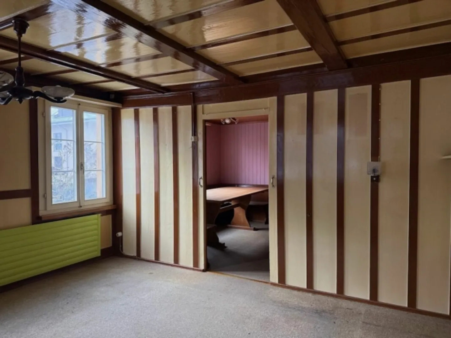 Casa unifamiliare indipendente di 4,5 locali con giardino e spazio di stoccaggio - Foto 2 di 10