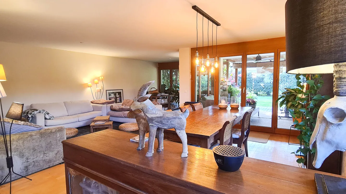 Casa singola in vendita - Foto 1 di 4