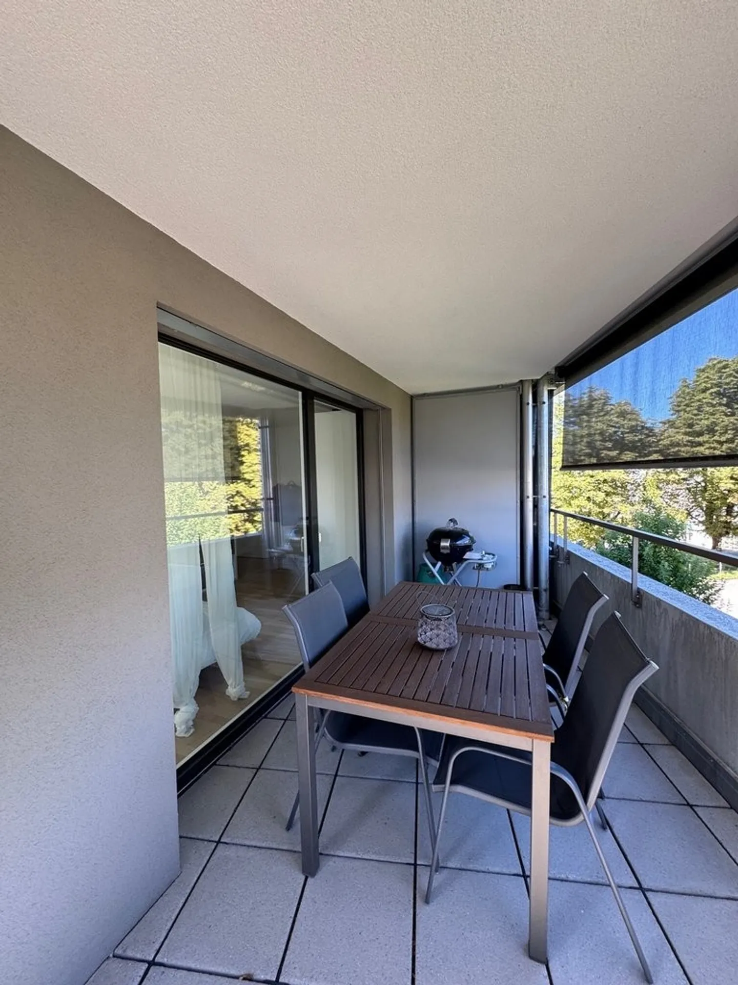 La tua nuova casa: Appartamento moderno in una posizione tranquilla ma centrale - Foto 7 di 8