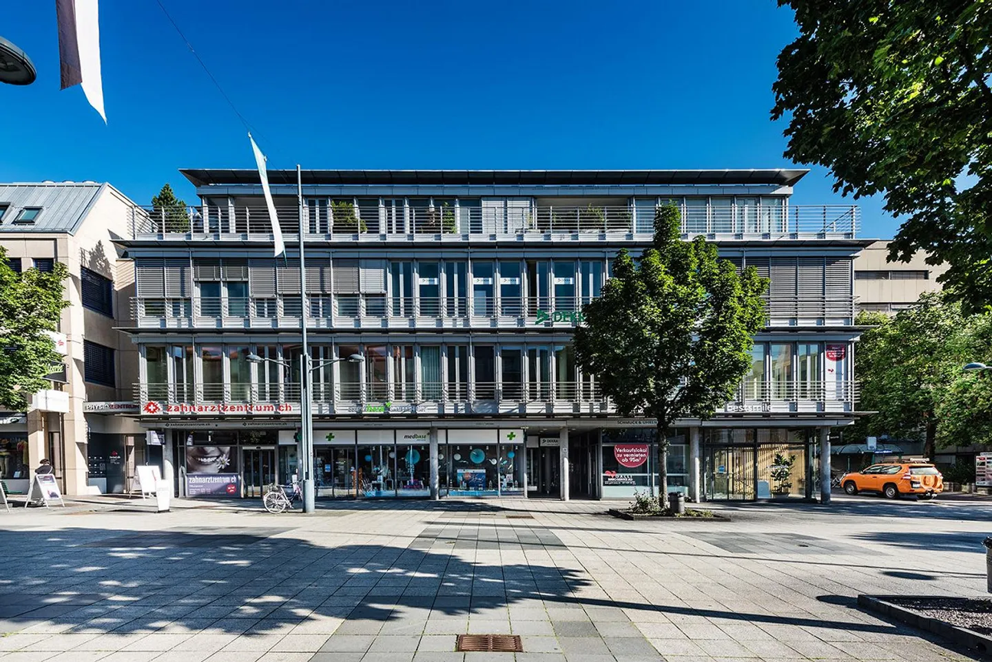 Vivre avec style dans un emplacement privilégié - Photo 1 sur 13