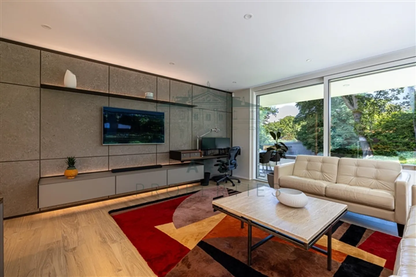 «VESENAZ - PRÄCHTIGE 5-ZIMMER-WOHNUNG» - Foto 2 von 7