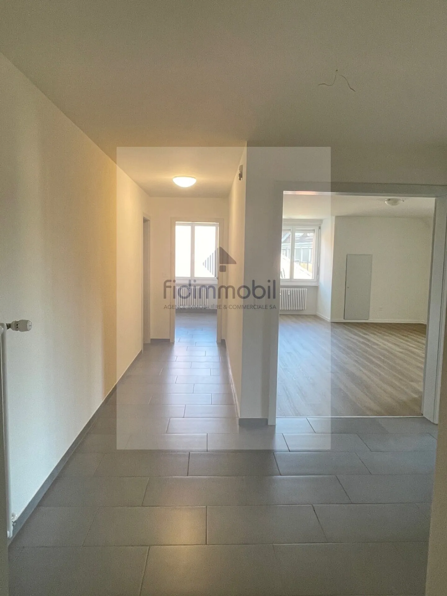 Appartamento di 83 m2 nel cuore del centro città - Foto 3 di 5