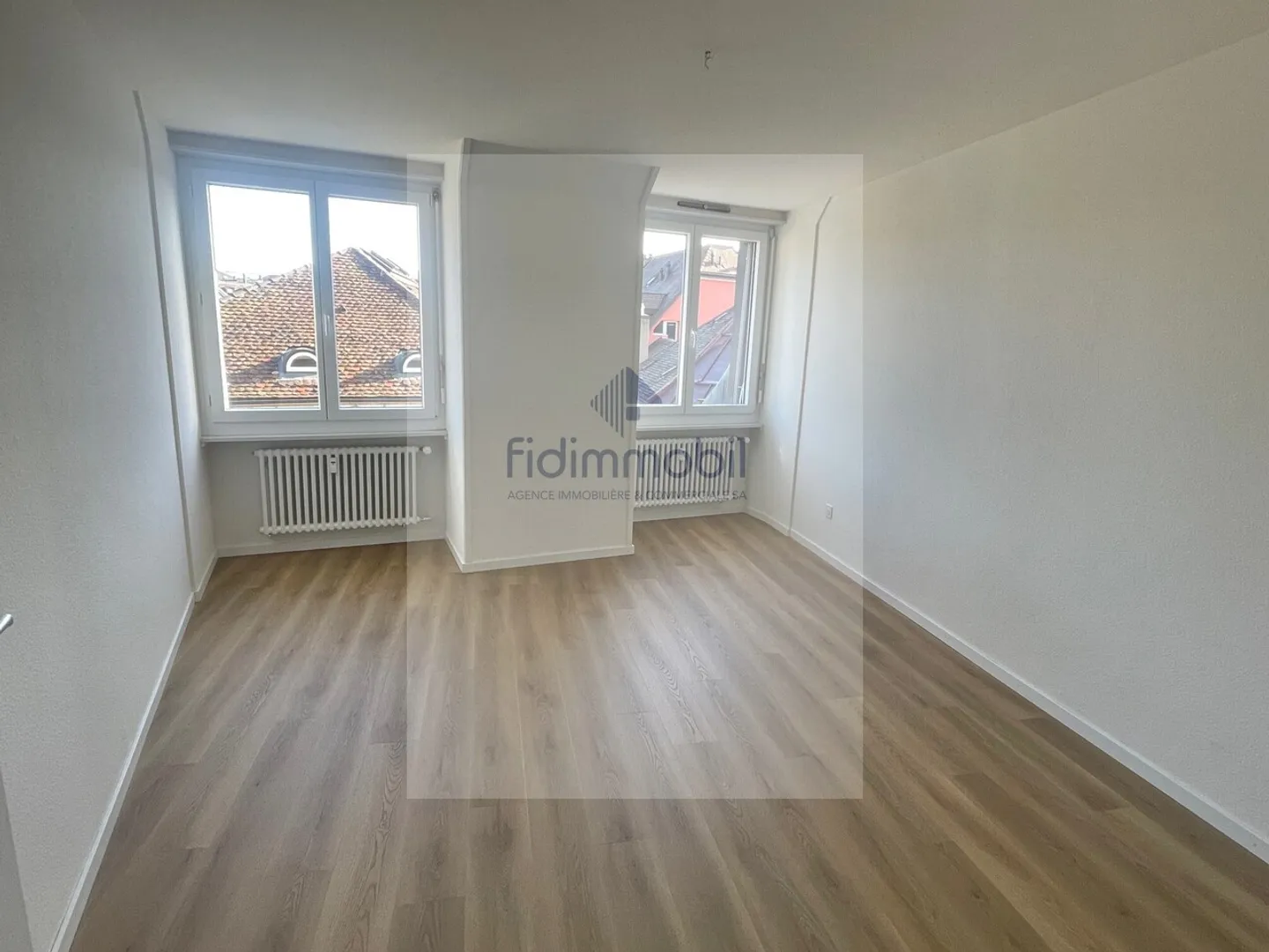 Appartamento di 83 m2 nel cuore del centro città - Foto 4 di 5