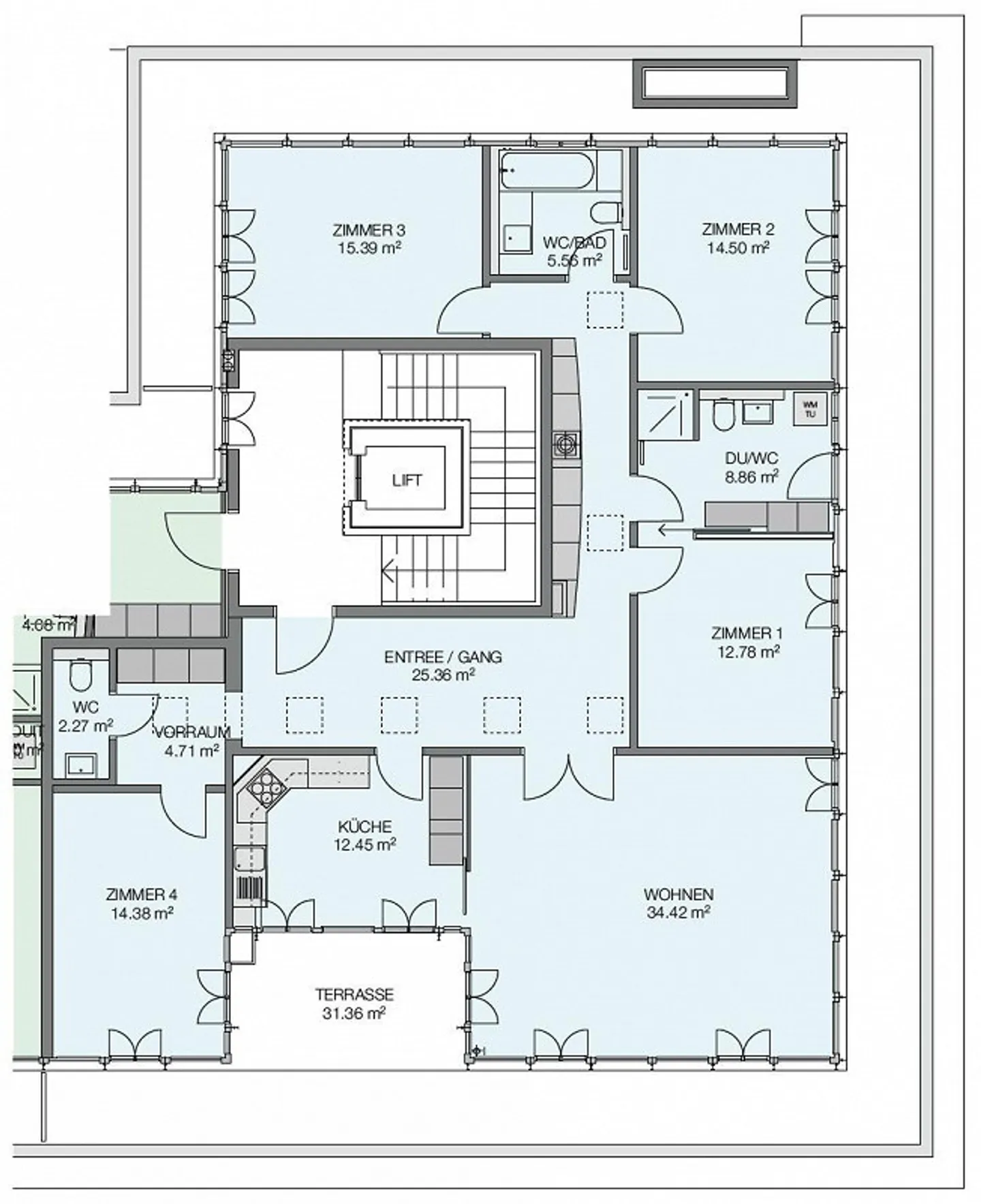 Vivre avec style dans un emplacement privilégié - Photo 13 sur 13