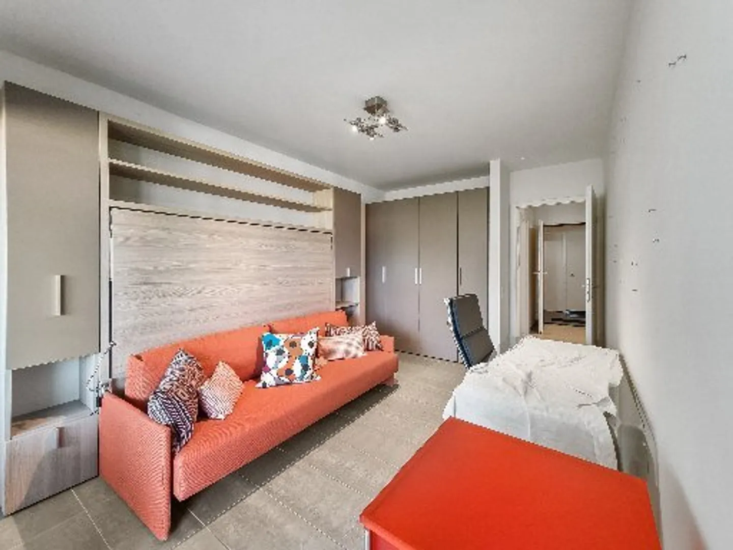 Wohnung mieten - Foto 2 von 11