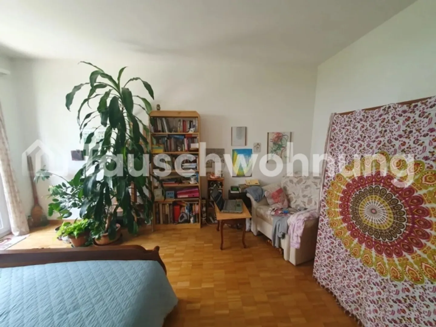 Appartement Charmant avec Terrasse - Photo 1 sur 1