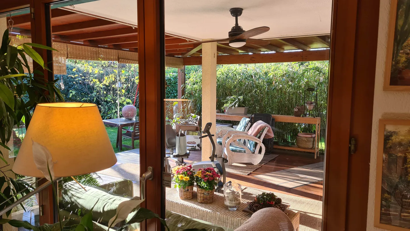 Casa singola in vendita - Foto 4 di 4