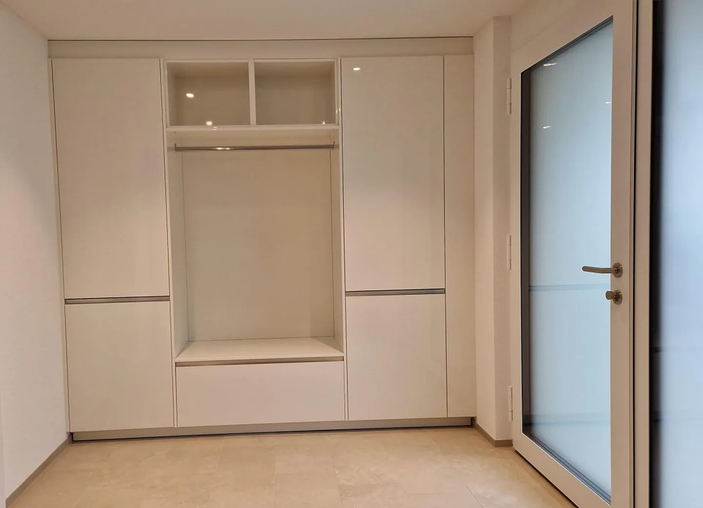 New construction 6.5 room semi-detached house in premium location in Uzwil - Photo 5 of 6