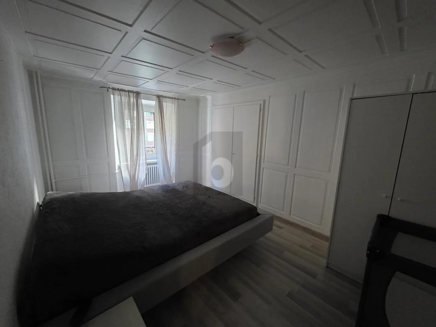 Charming Renovated Apartment - Photo 4 of 6