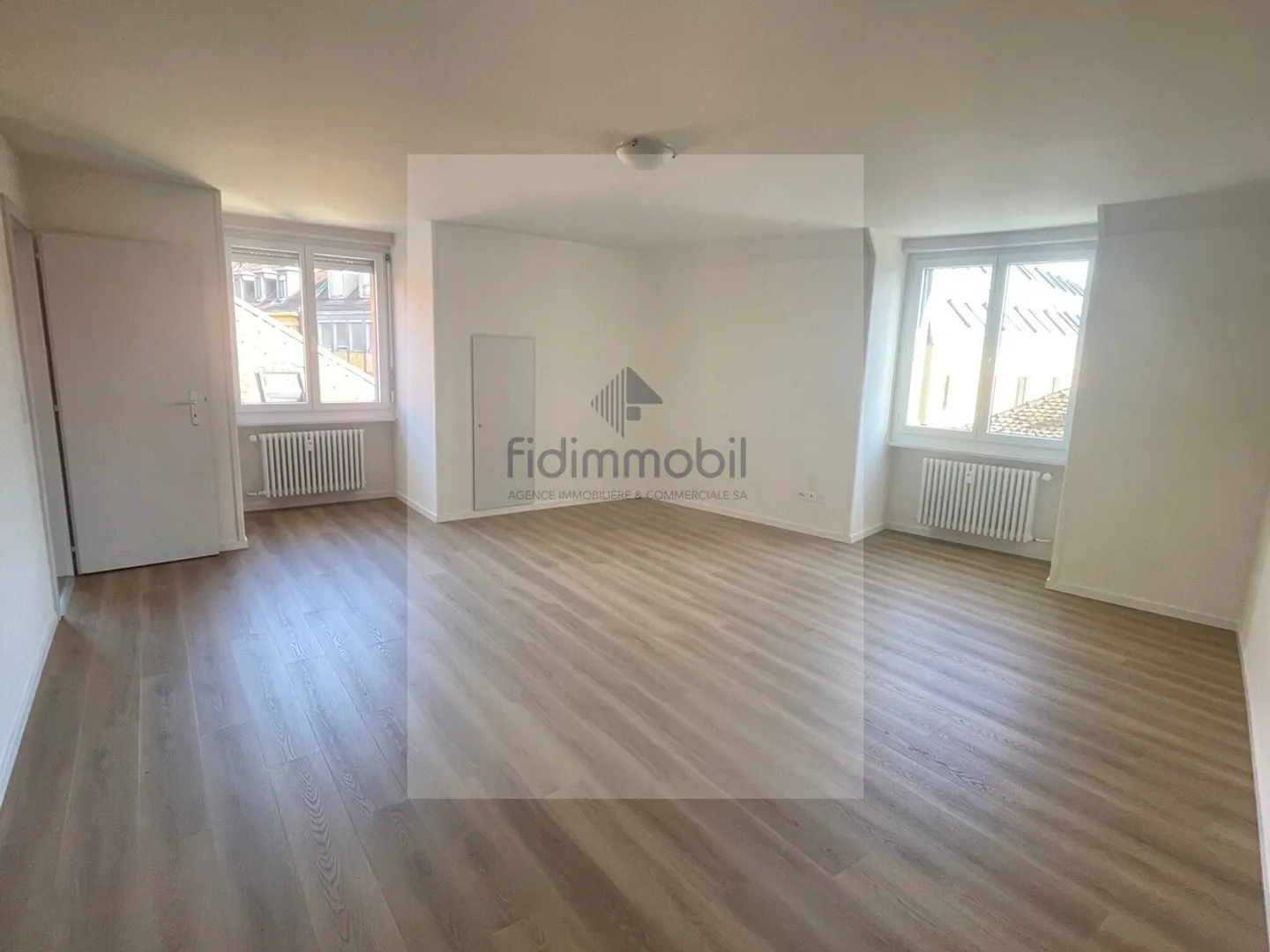 Appartamento di 83 m2 nel cuore del centro città - Foto 1 di 5