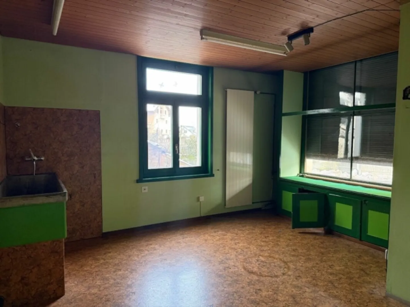 Casa unifamiliare indipendente di 4,5 locali con giardino e spazio di stoccaggio - Foto 7 di 10