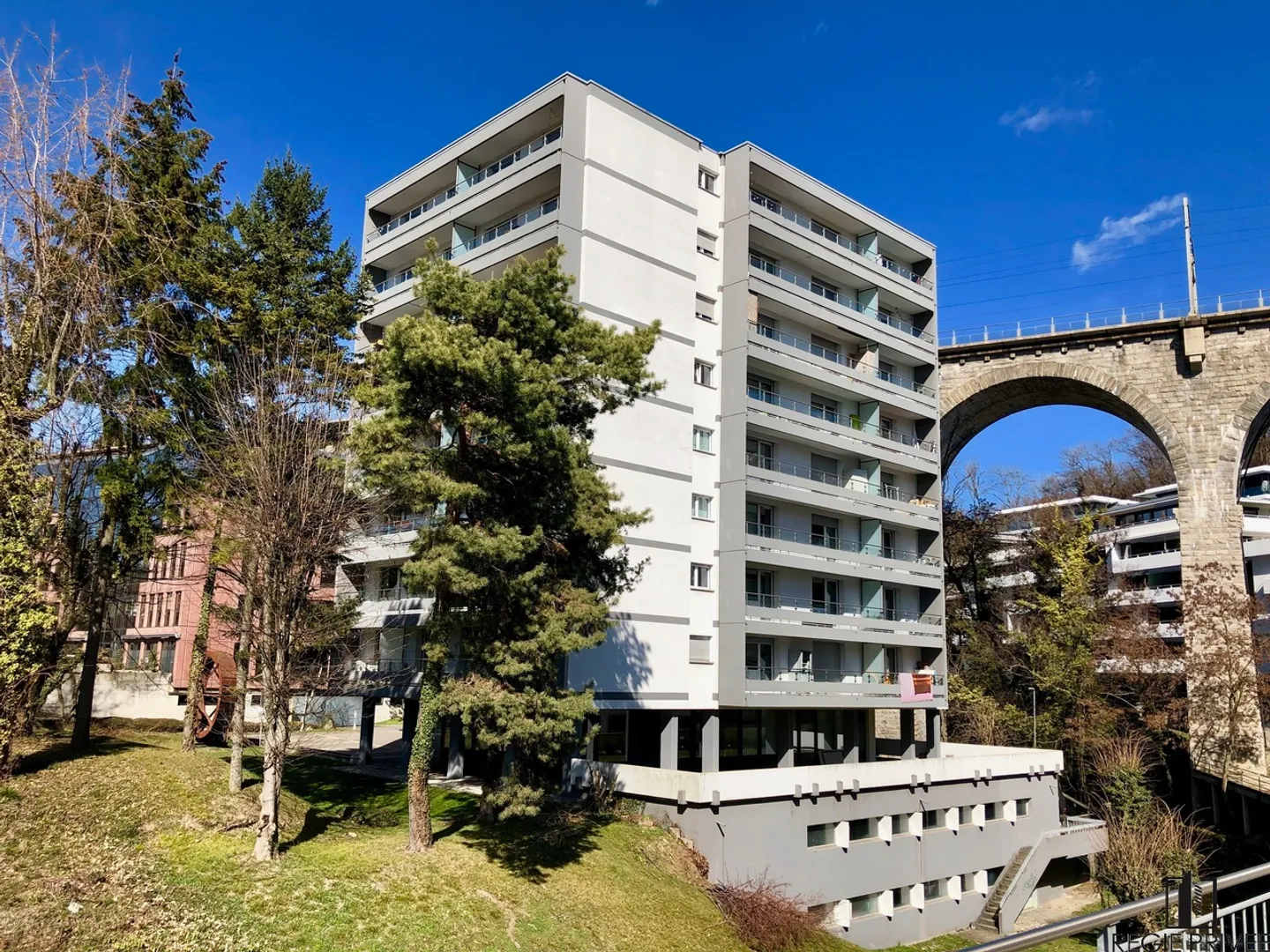 Appartamento di 2,5 stanze con balcone - Foto 1 di 6