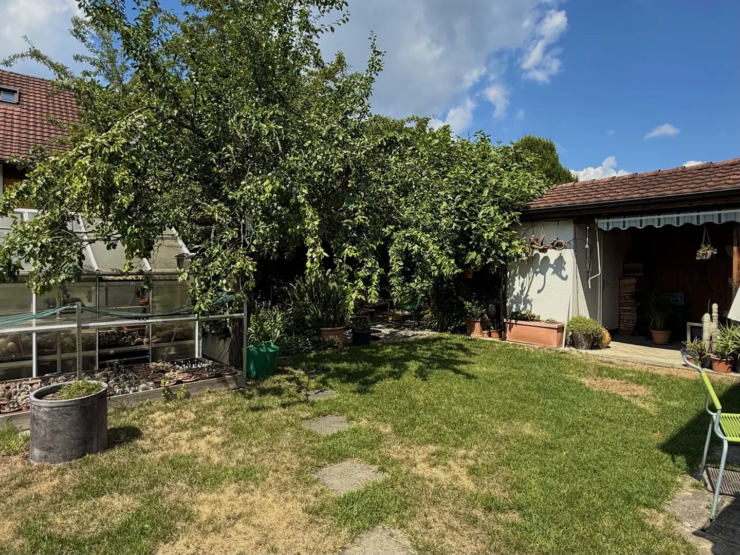 Un logement élégant avec beaucoup d'espace pour toute la famille - Photo 1 sur 1