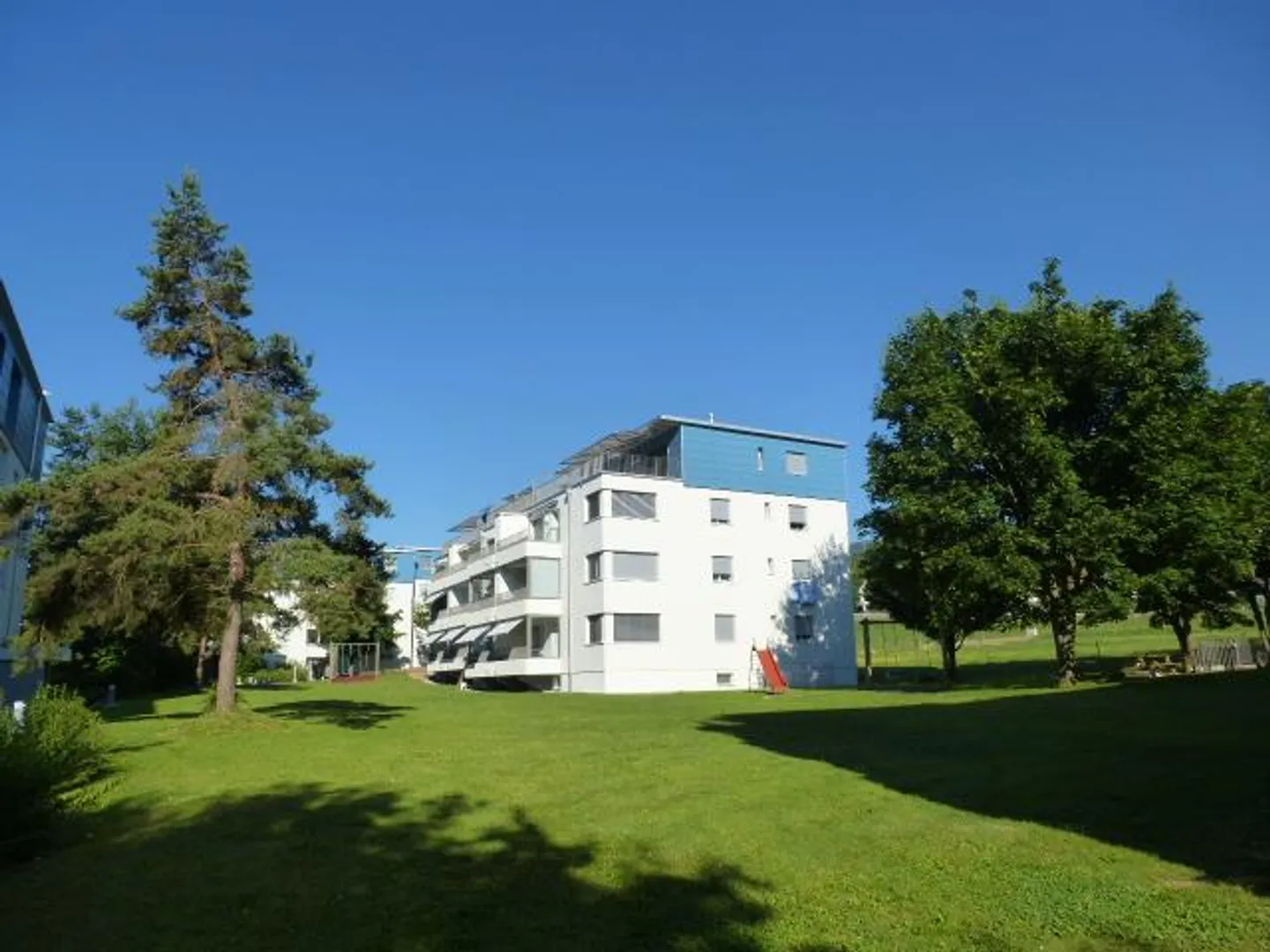 Bella appartamento di 3.5 stanze al 2° piano - Foto 1 di 9