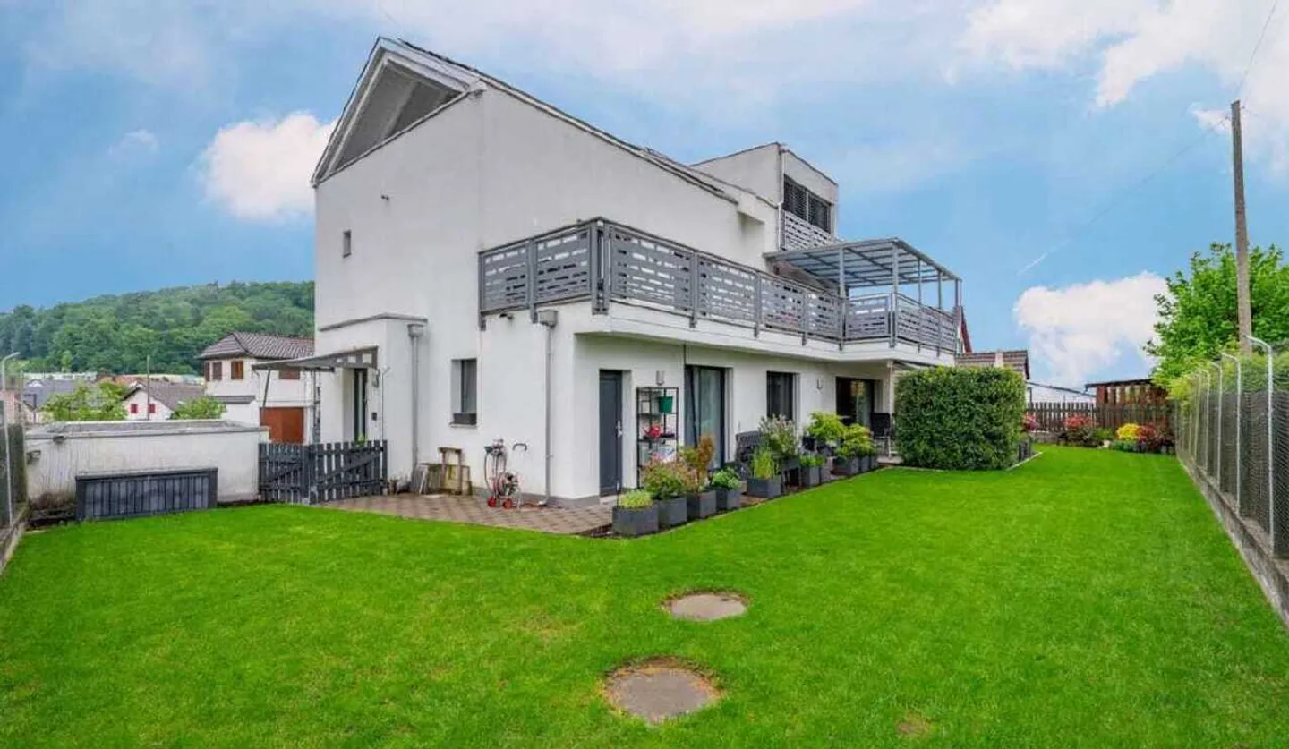 Maison bifamiliale Othmarsingen - Photo 1 sur 10