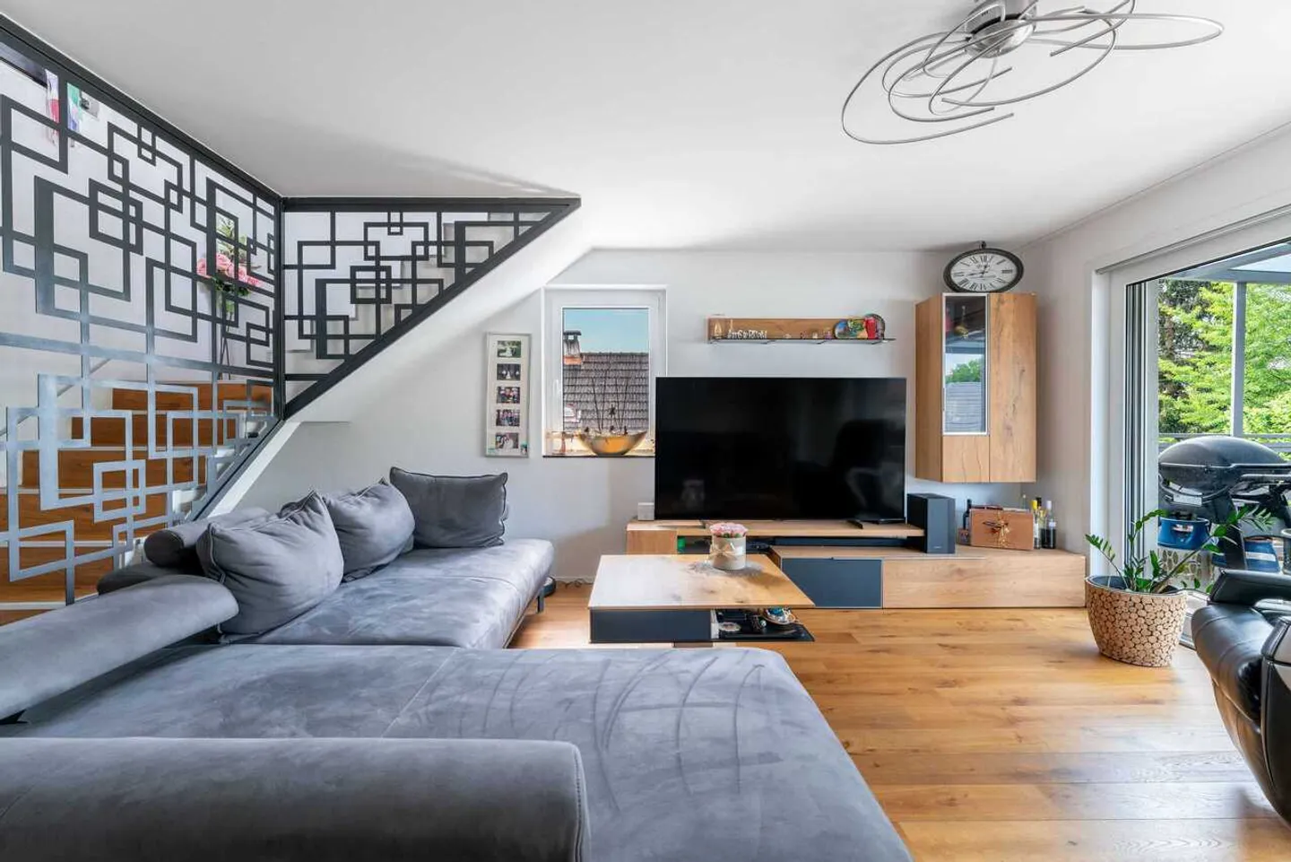 Maison bifamiliale Othmarsingen - Photo 4 sur 10