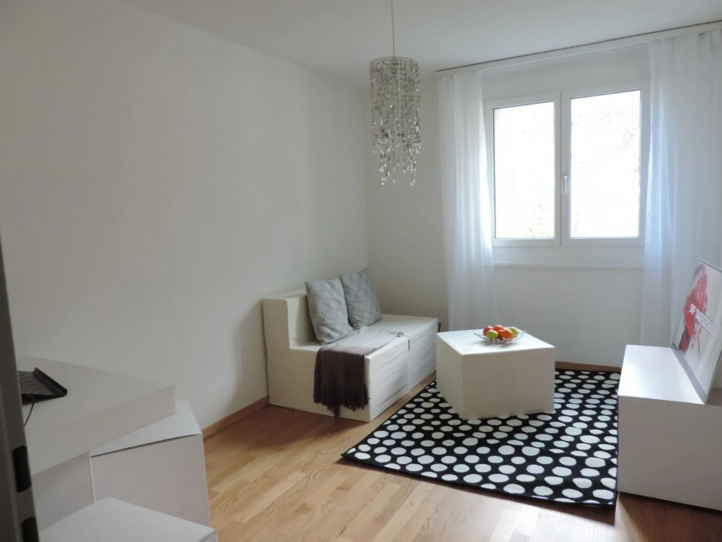 Bella appartamento di 3.5 stanze al 2° piano - Foto 6 di 9