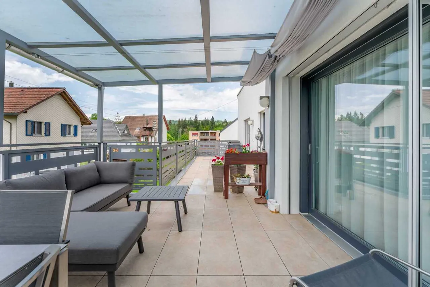 Maison bifamiliale Othmarsingen - Photo 8 sur 10