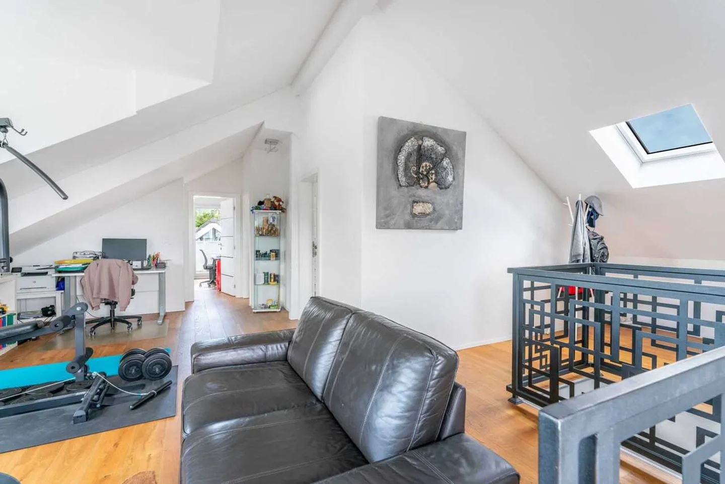 Maison bifamiliale Othmarsingen - Photo 9 sur 10