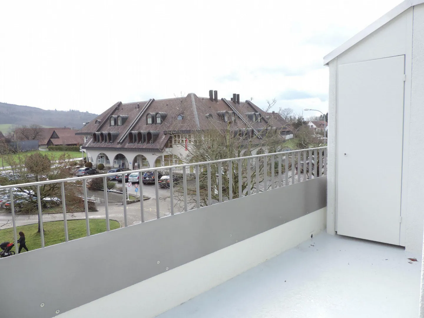 Bella appartamento di 3.5 stanze al 2° piano - Foto 9 di 9