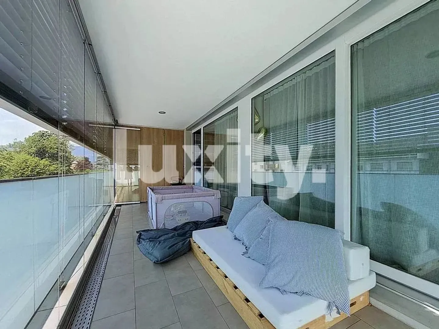 Appartamento moderno a Nyon - Foto 3 di 8