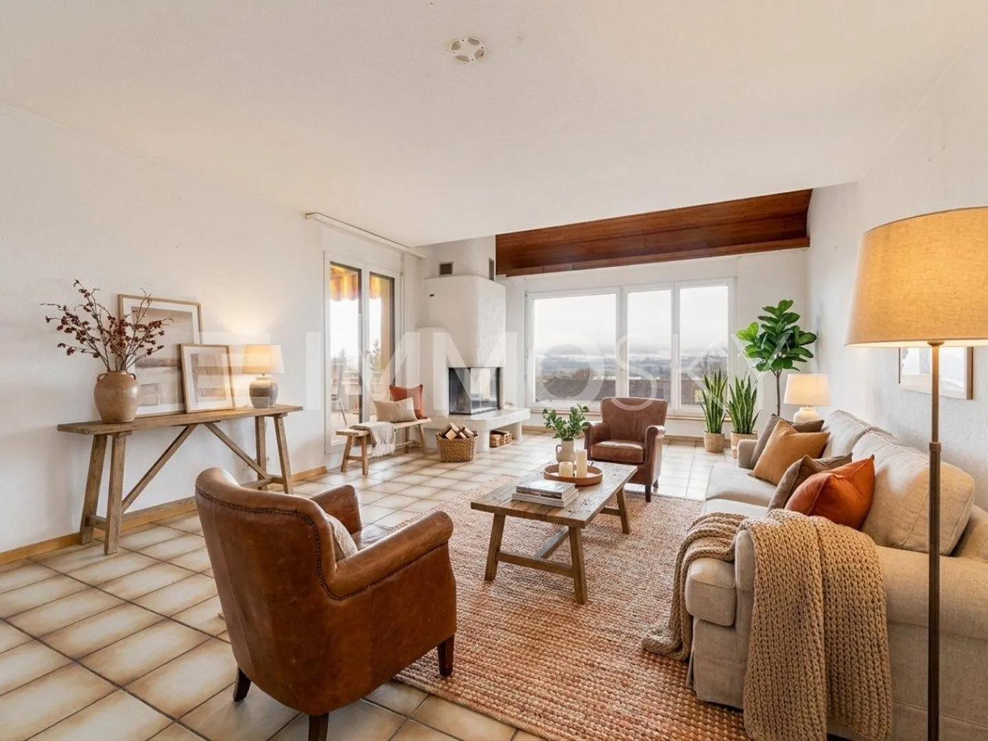 Living with a View - Plenty of Space for the Whole Family - Photo 1 of 5