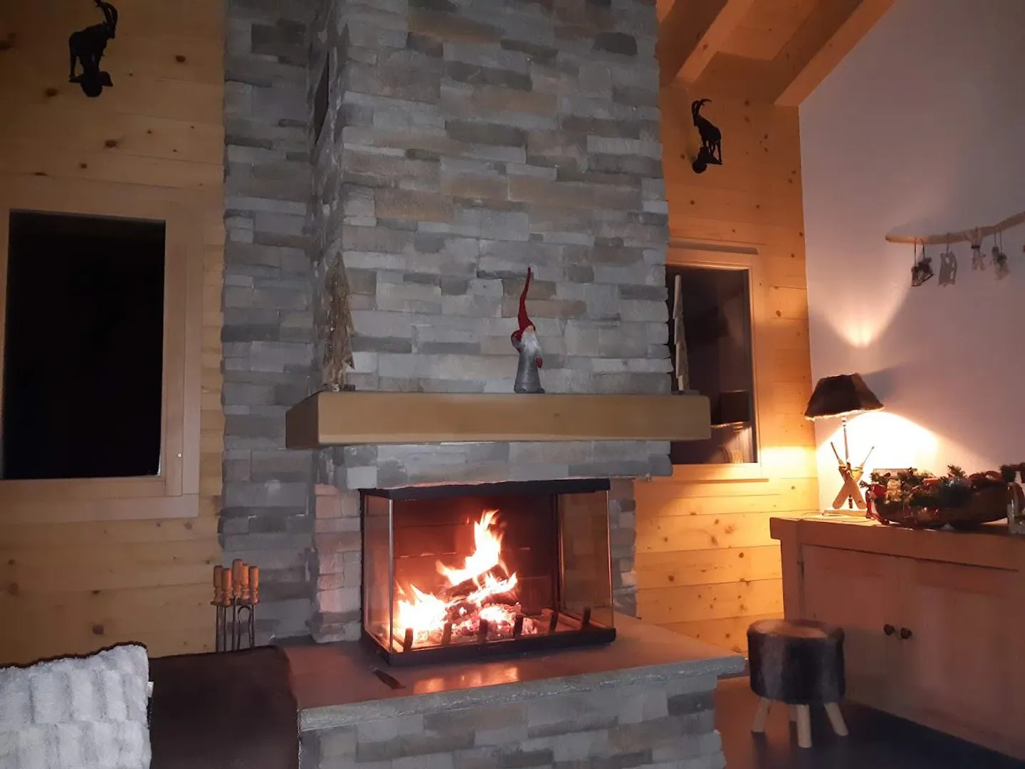 Chalet 6 Zimmer - Foto 3 von 12