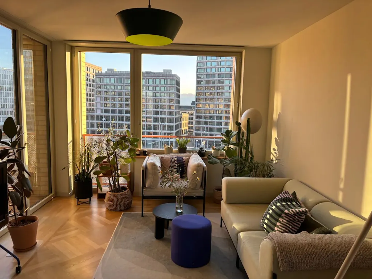 Appartamento in affitto - Foto 1 di 10