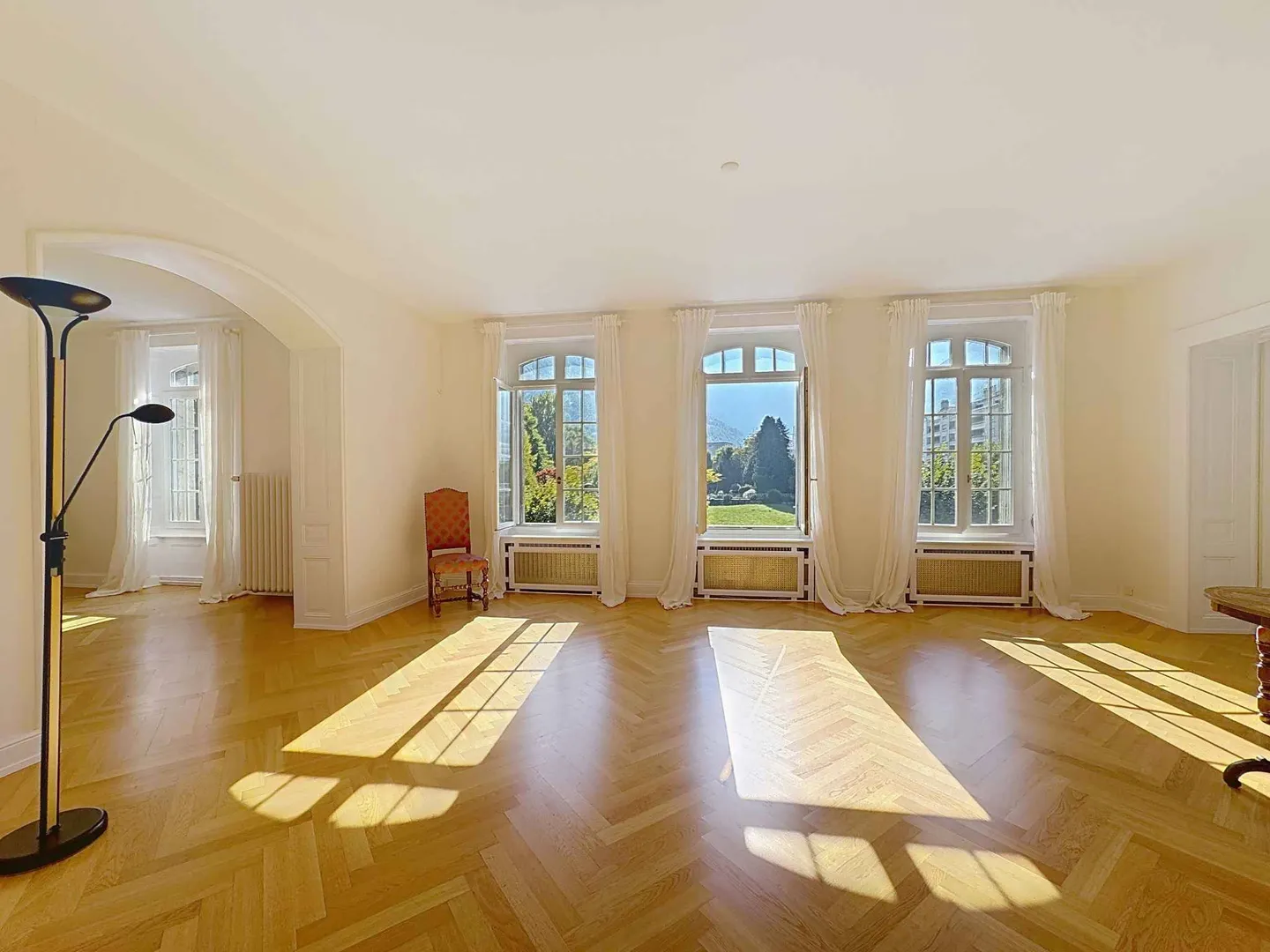 Residenza prestigiosa in un quartiere ricercato - Foto 9 di 13