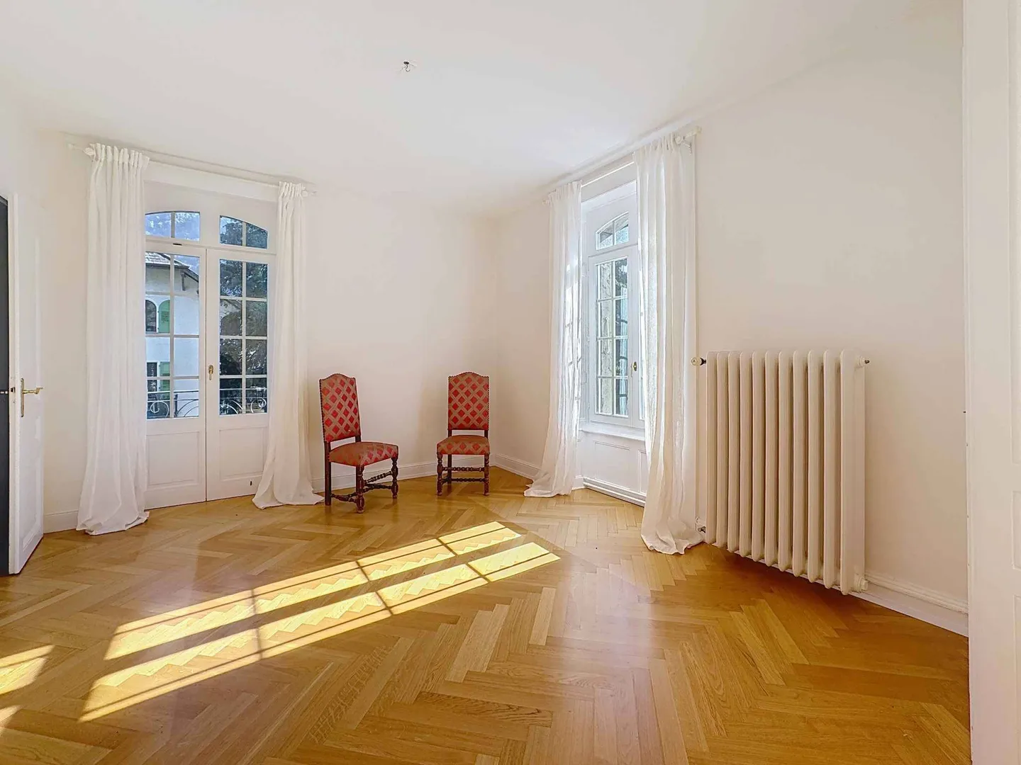 Residenza prestigiosa in un quartiere ricercato - Foto 10 di 13