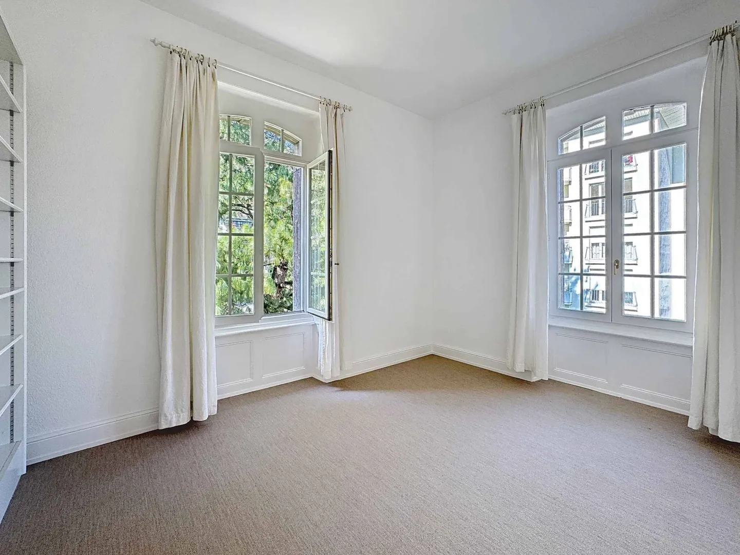 Residenza prestigiosa in un quartiere ricercato - Foto 11 di 13