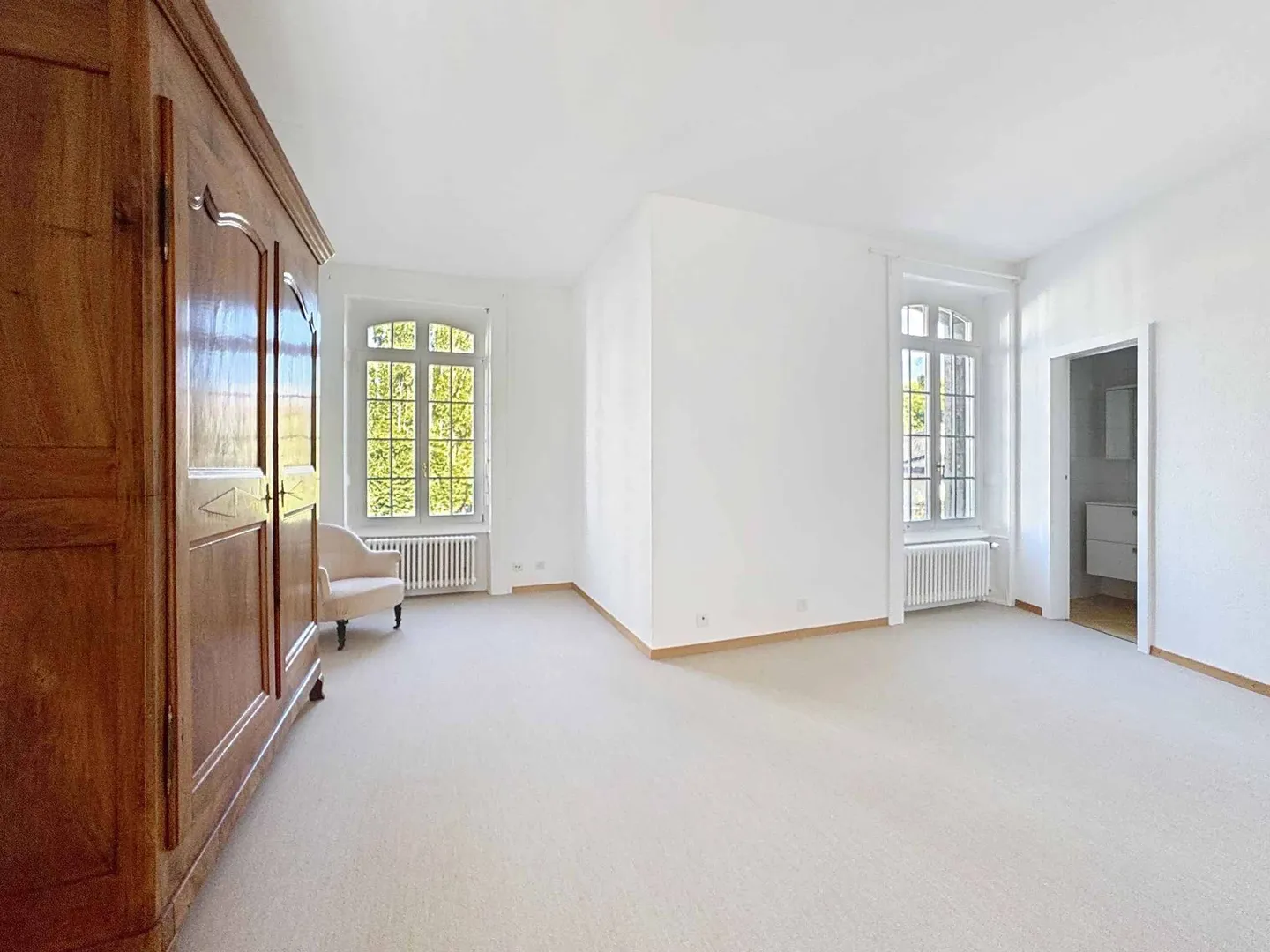 Residenza prestigiosa in un quartiere ricercato - Foto 12 di 13