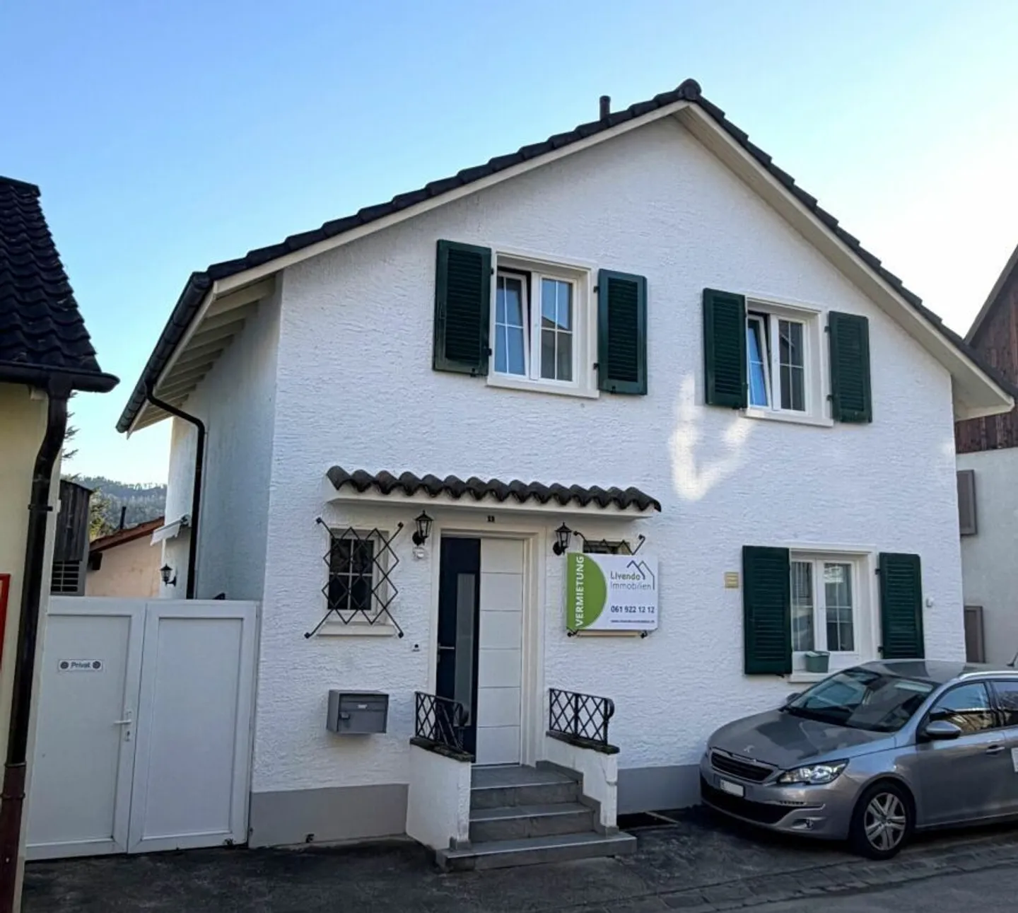 Charming 7-Room Single-Family House - Photo 2 of 3