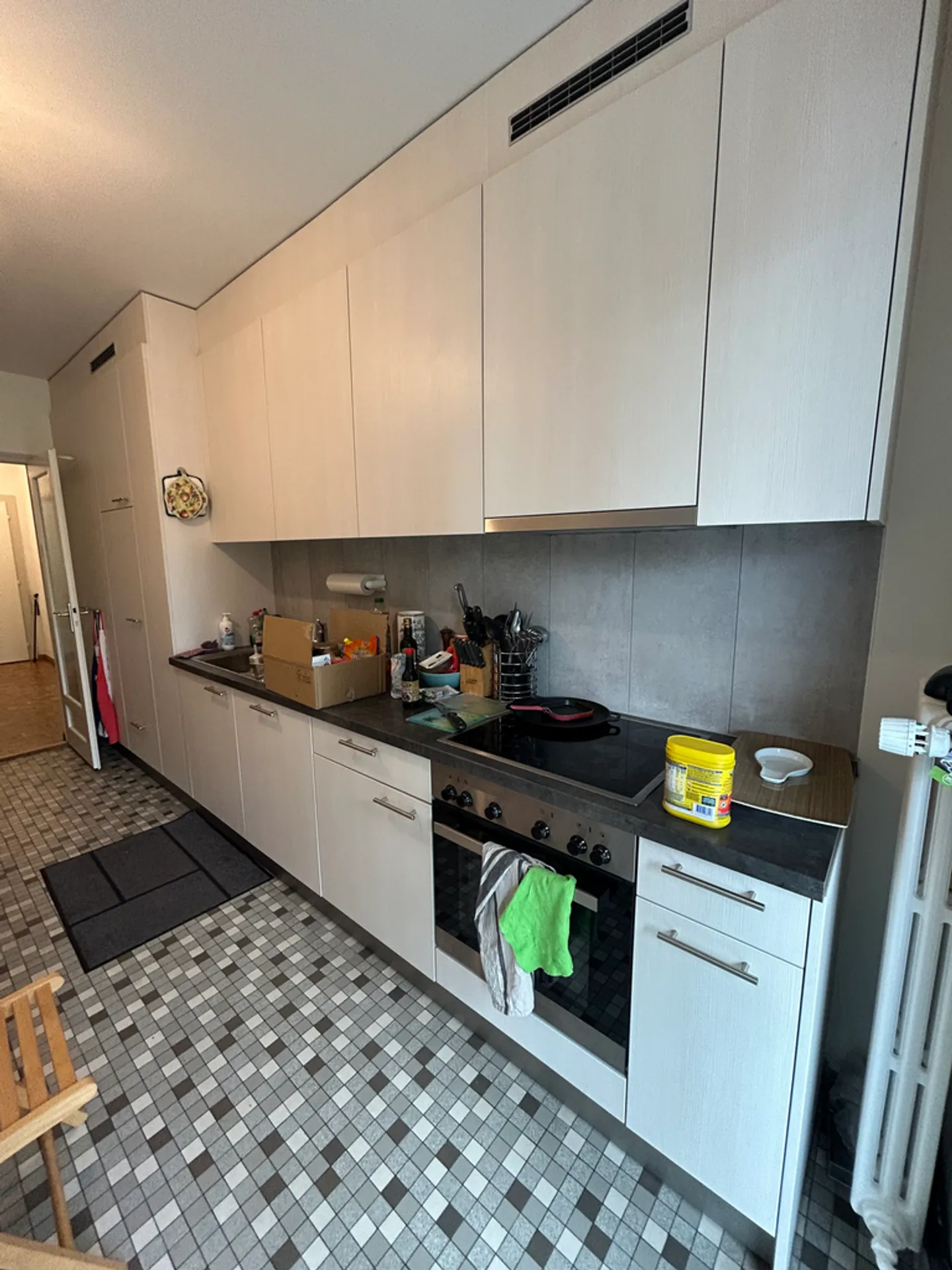 Charming Apartment with Lake View - Photo 7 of 10