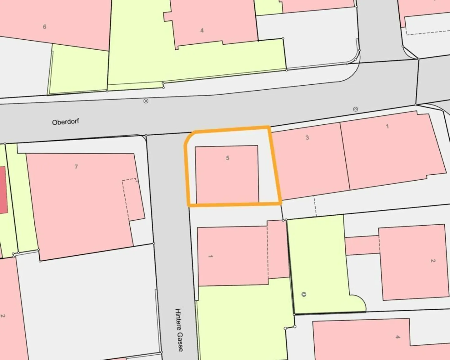 Charming 7-Room Single-Family House - Photo 3 of 3