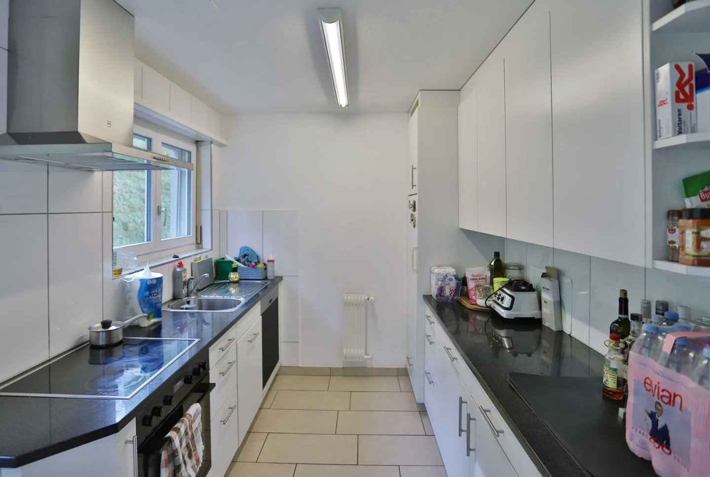 Rented 4.5-room apartment in a sunny location - Photo 3 of 8