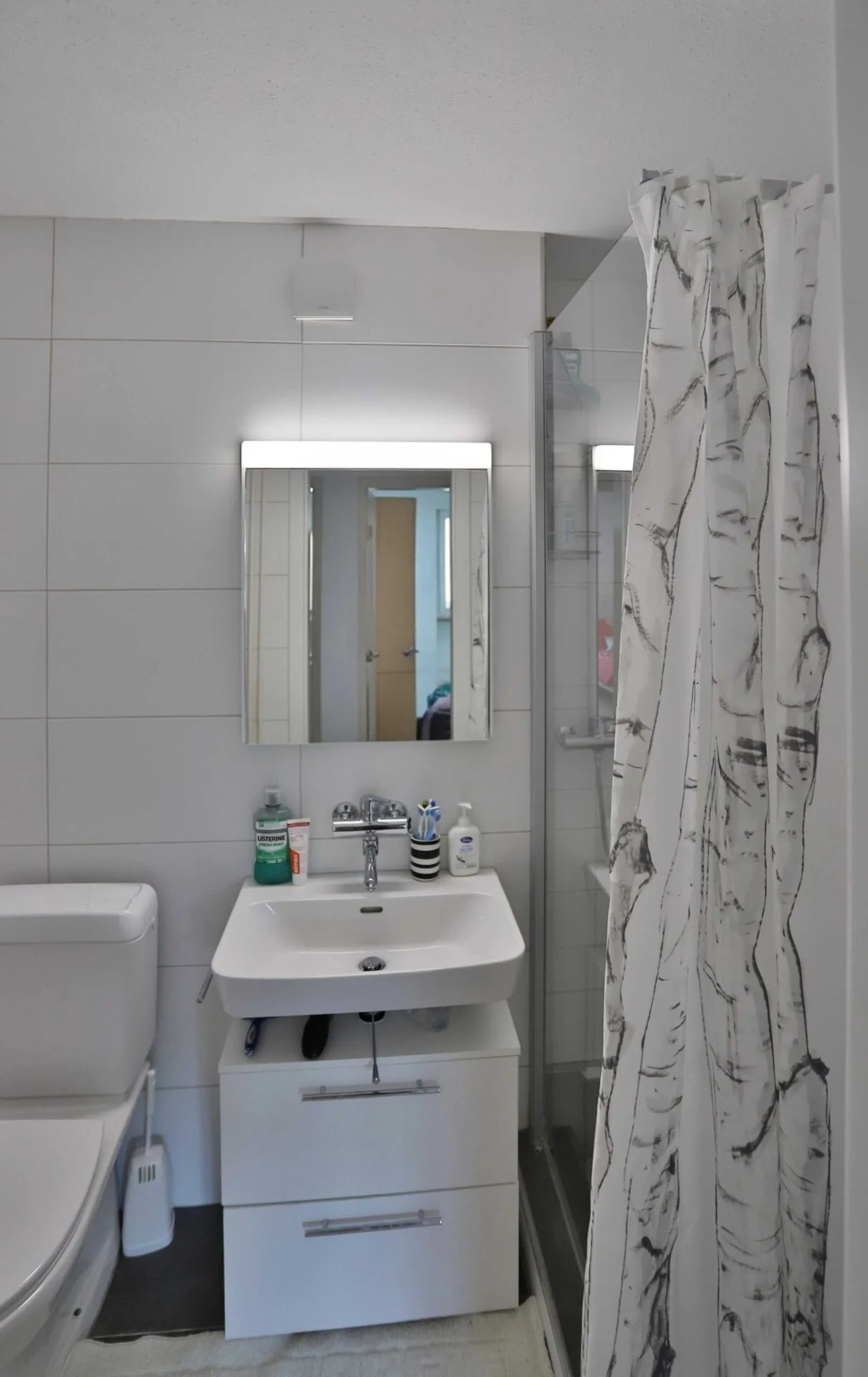 Rented 4.5-room apartment in a sunny location - Photo 7 of 8