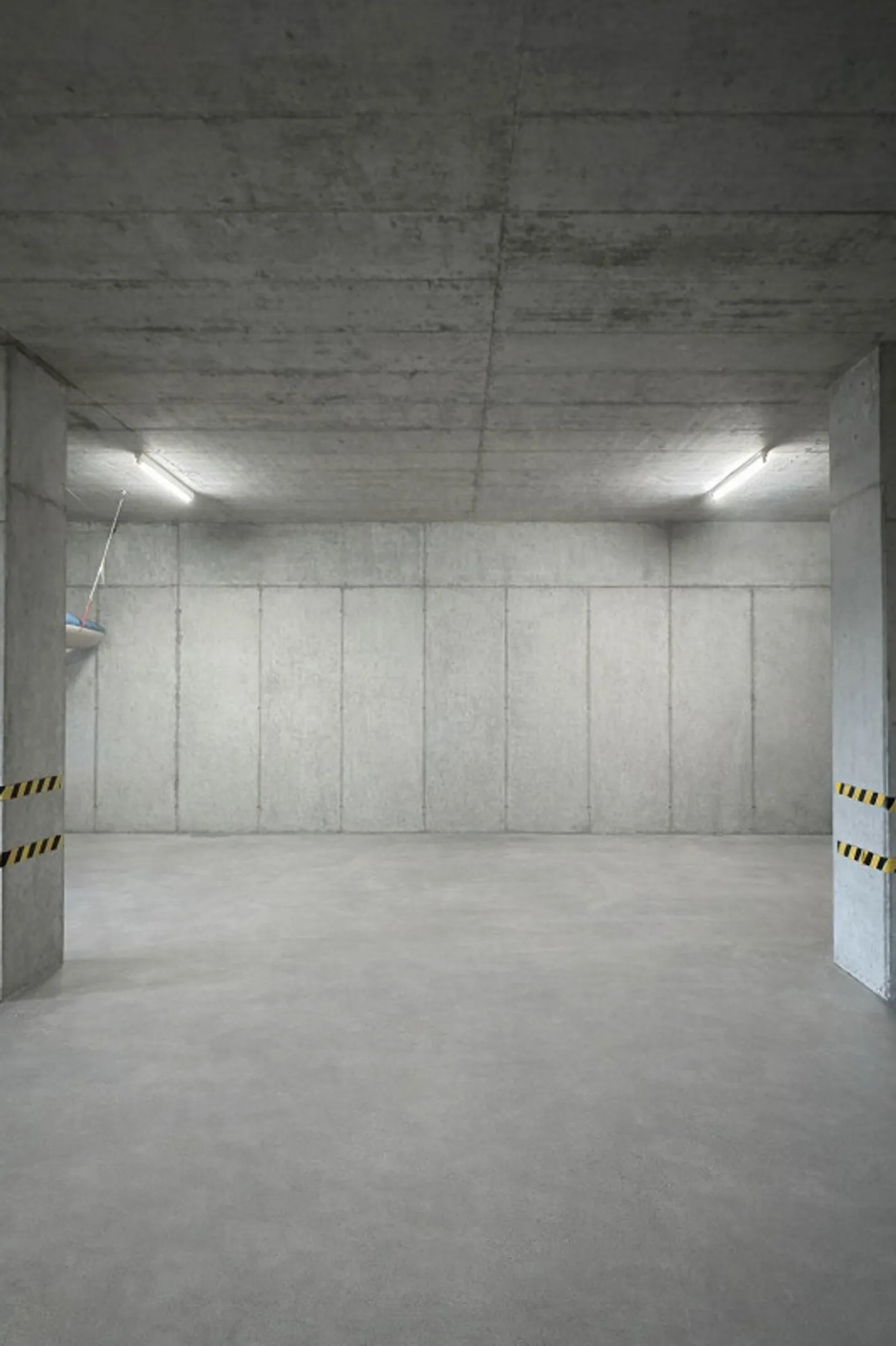 Place de parking à louer - Photo 1 sur 4