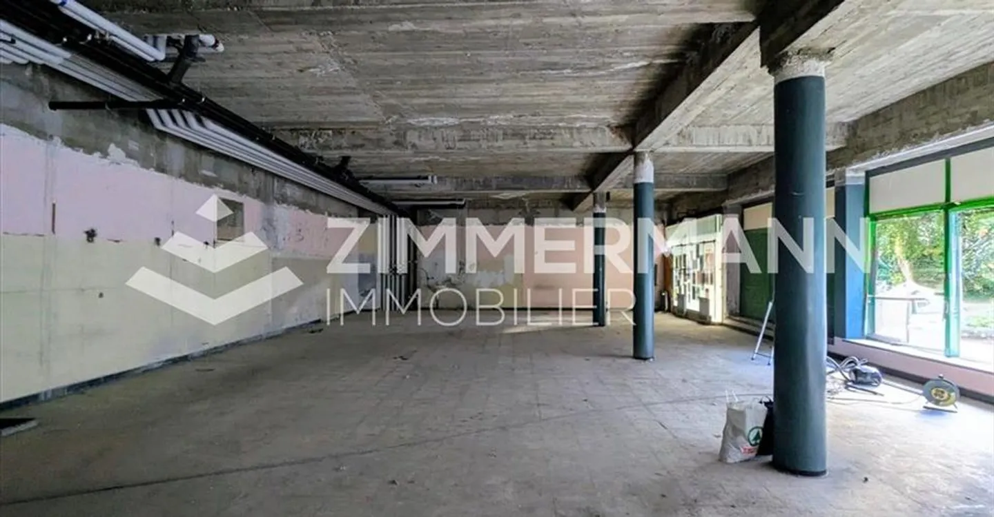 Geschäft mieten - Foto 8 von 8