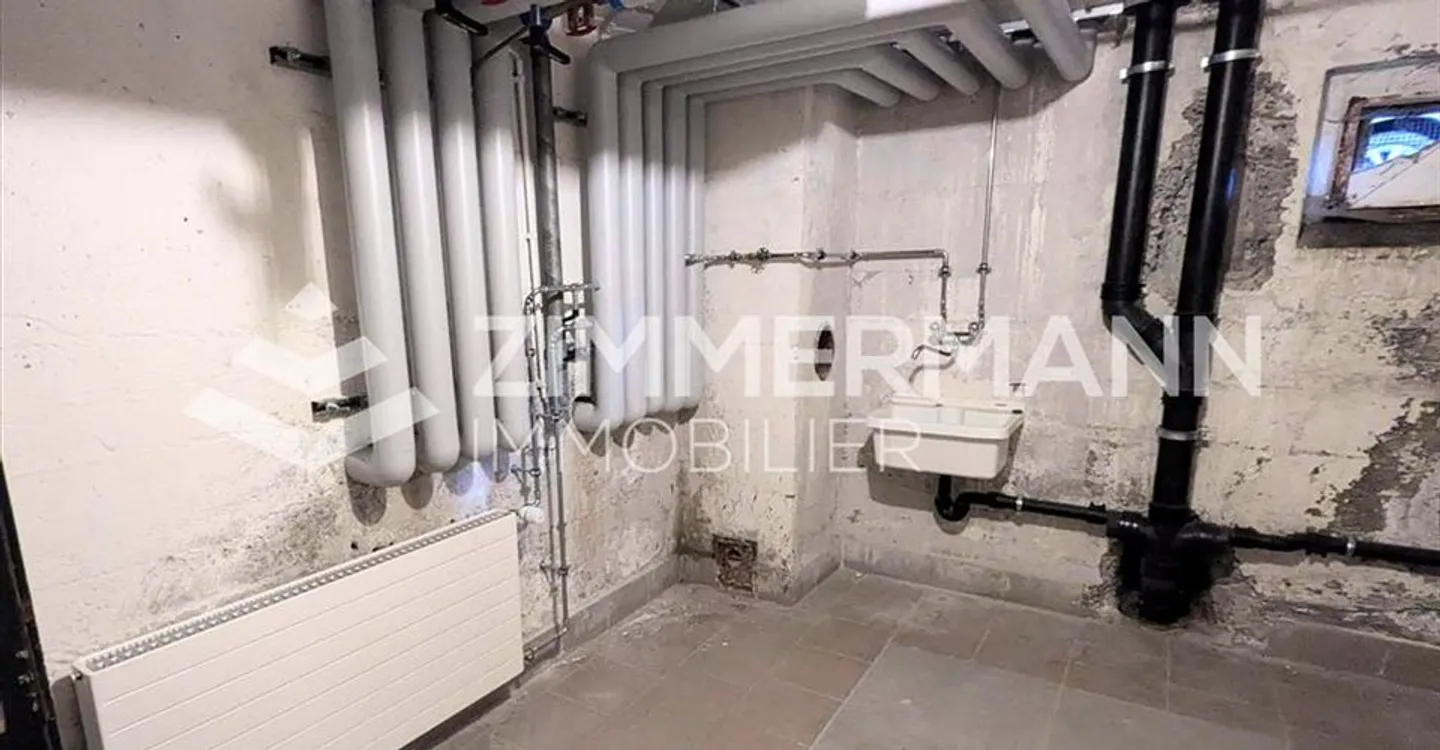 Geschäft mieten - Foto 2 von 8