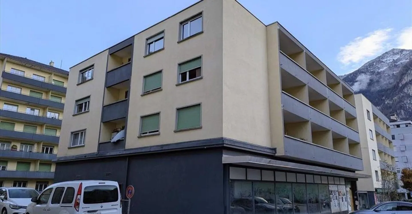 Geschäft mieten - Foto 3 von 8