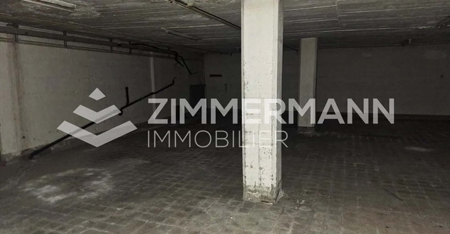 Geschäft mieten - Foto 6 von 8